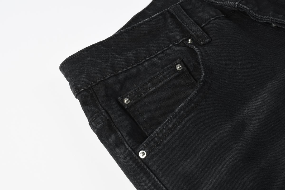 EM Sneakers Amiri Jean 8937