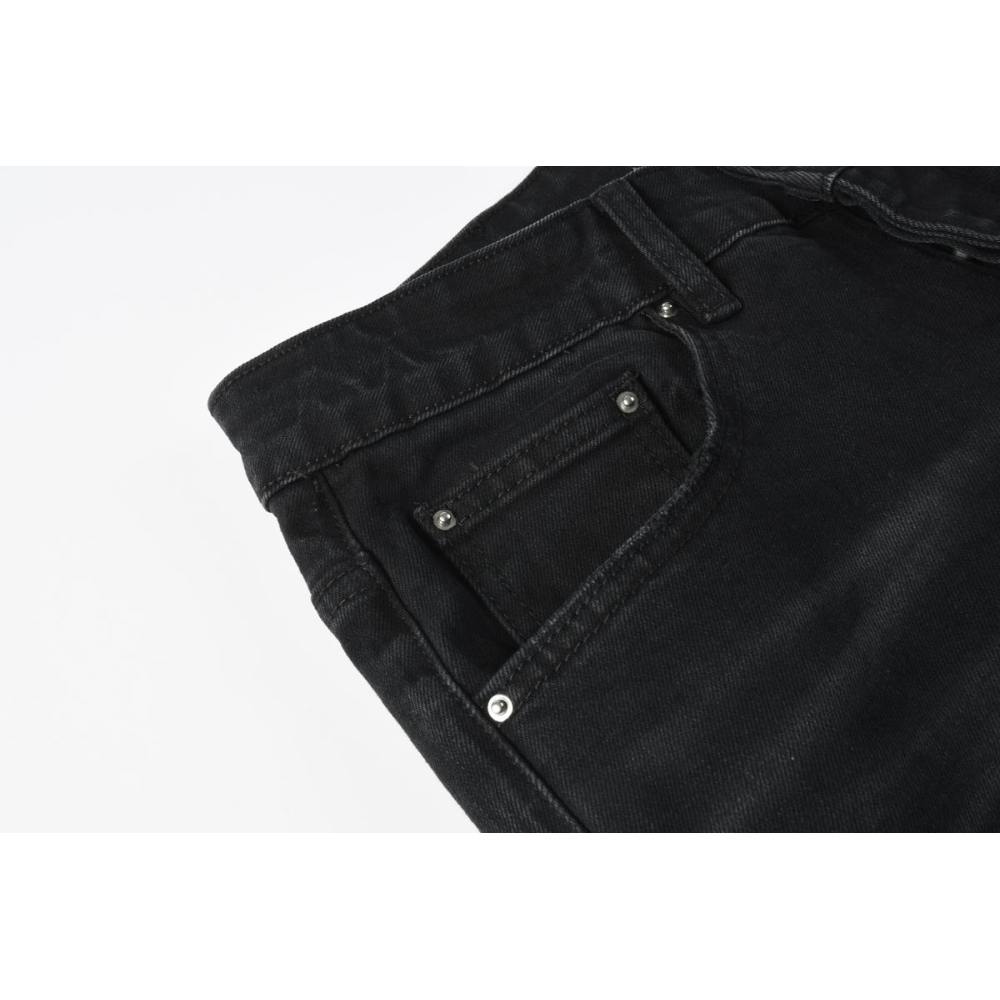 EM Sneakers Amiri Jean 8937