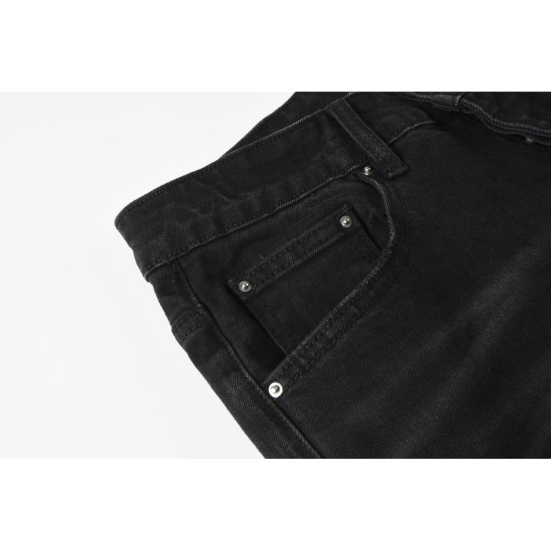 EM Sneakers Amiri Jean 8937