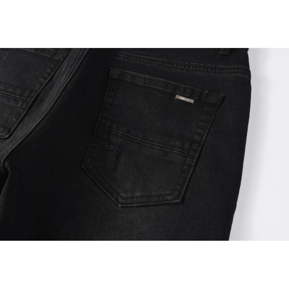 EM Sneakers Amiri Jean 8937