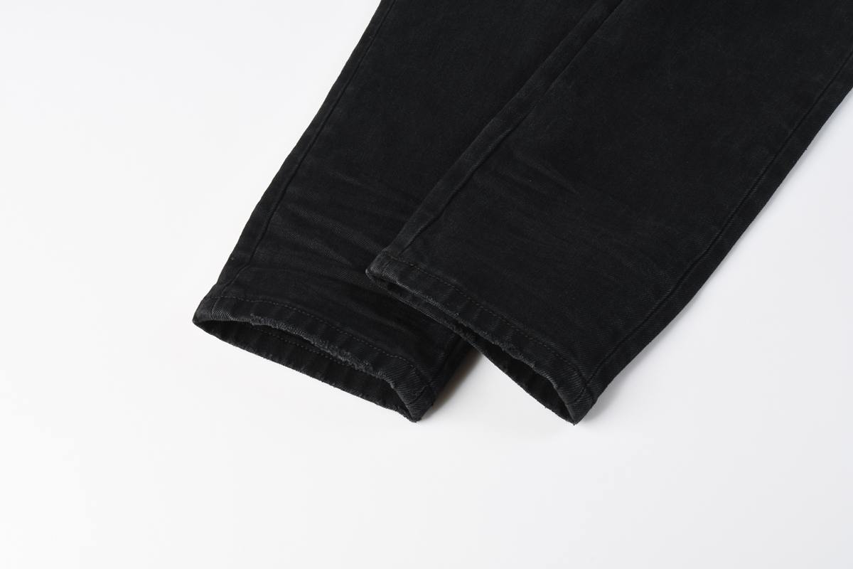 EM Sneakers Amiri Jean 8937