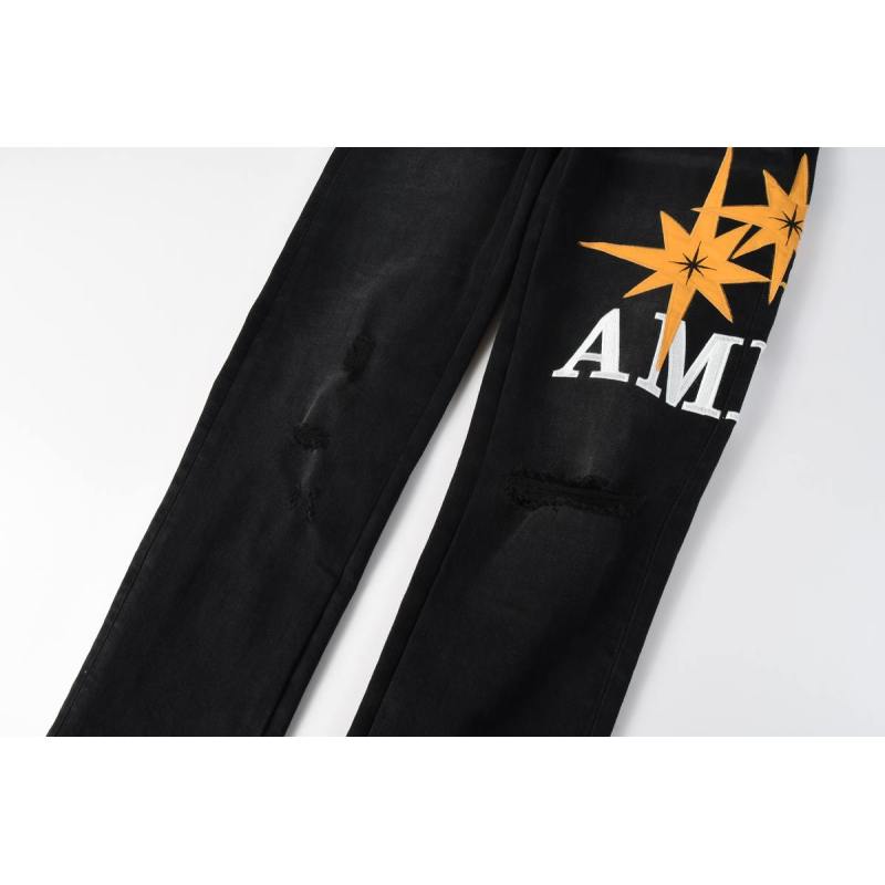 EM Sneakers Amiri Jean 8937