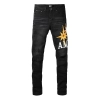 EM Sneakers Amiri Jean 8937