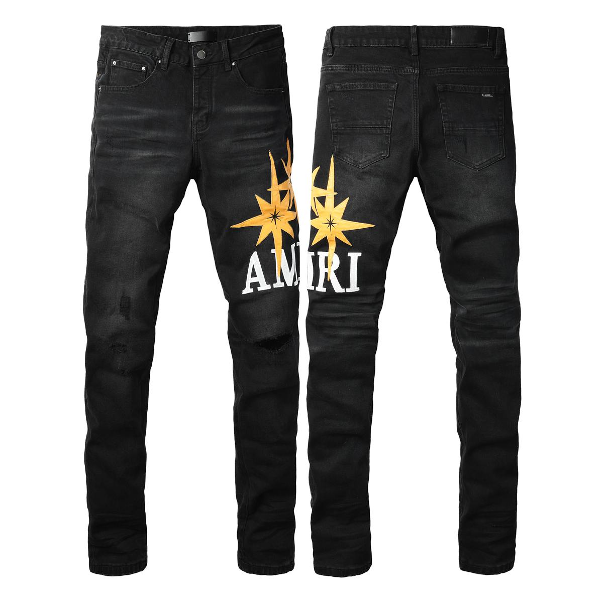EM Sneakers Amiri Jean 8937