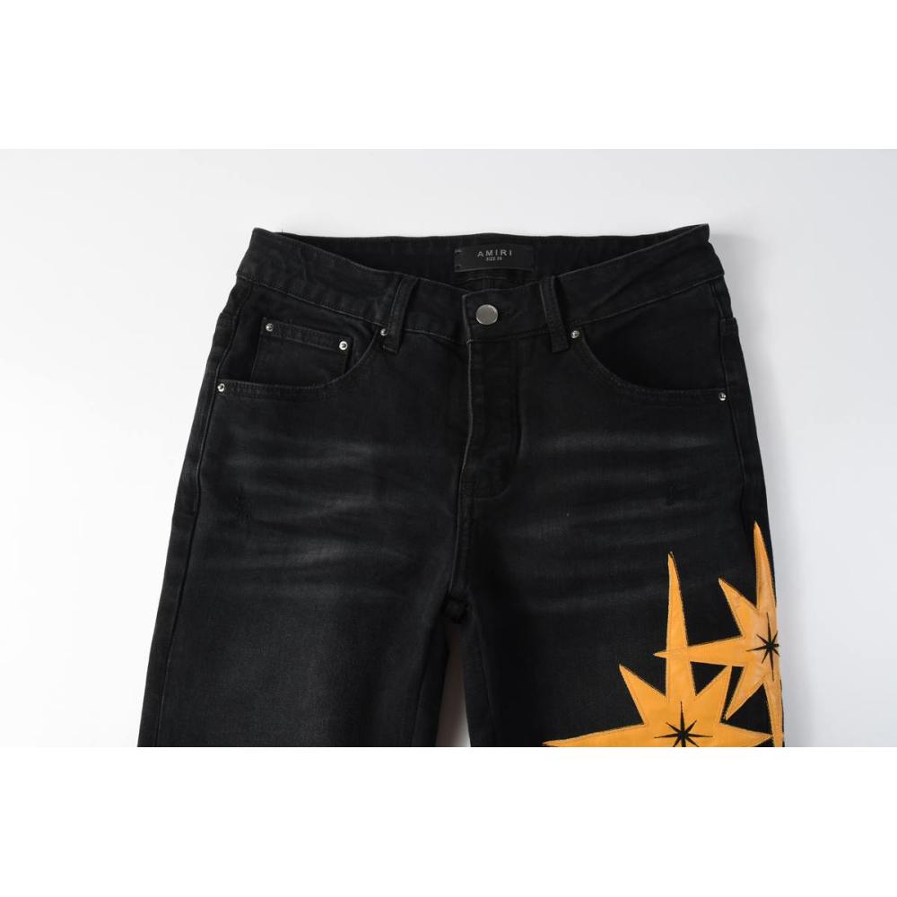 EM Sneakers Amiri Jean 8937