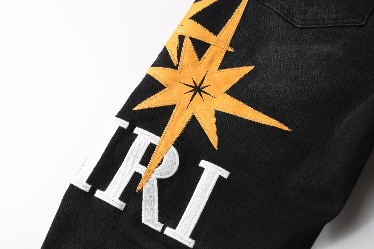 EM Sneakers Amiri Jean 8937