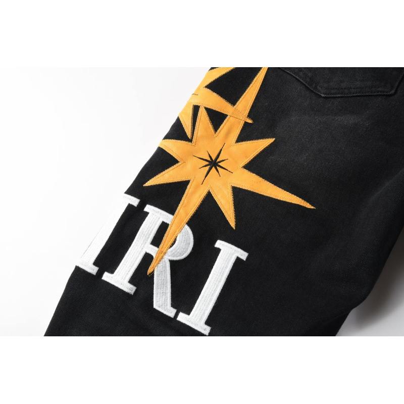 EM Sneakers Amiri Jean 8937