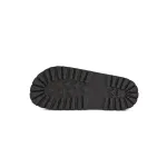 EM Sneakers Gucci Web Slippers Black