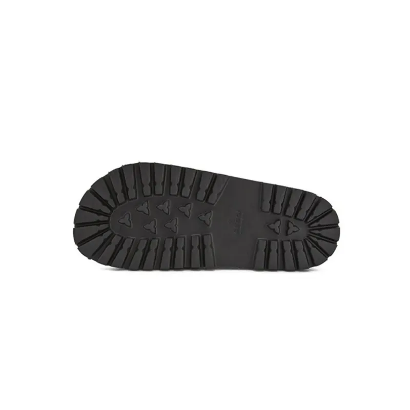 EM Sneakers Gucci Web Slippers Black