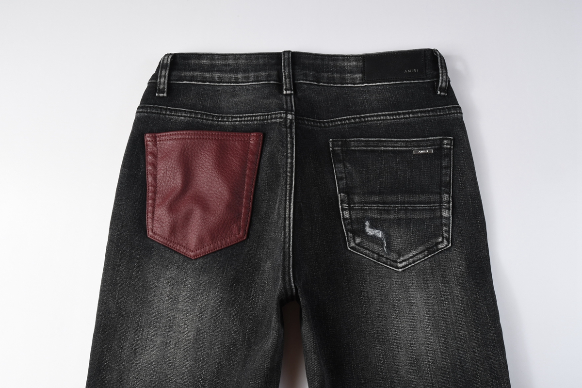  EM Sneakers Amiri Jean 8919