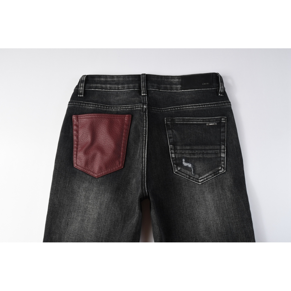  EM Sneakers Amiri Jean 8919