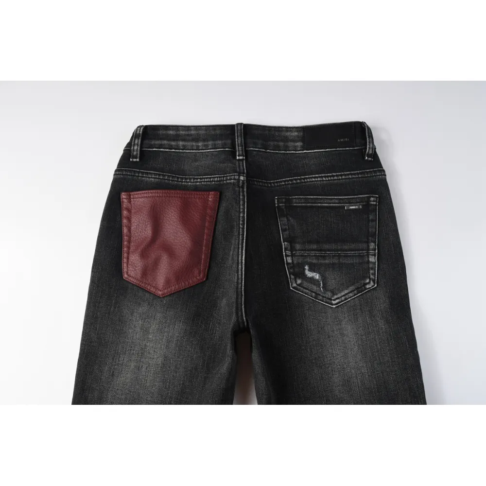  EM Sneakers Amiri Jean 8919