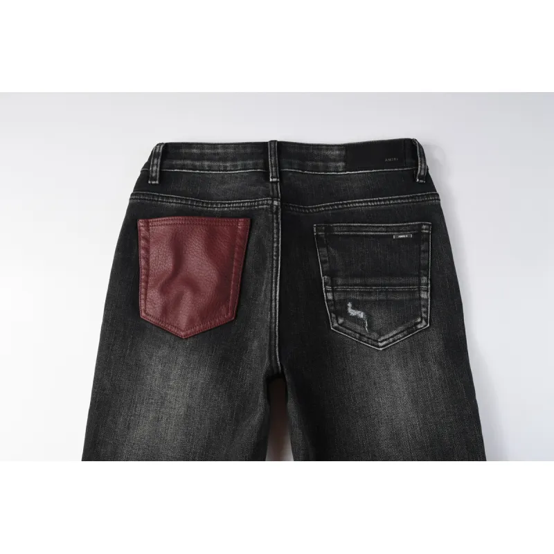  EM Sneakers Amiri Jean 8919