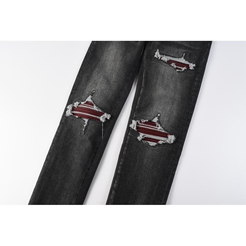  EM Sneakers Amiri Jean 8919