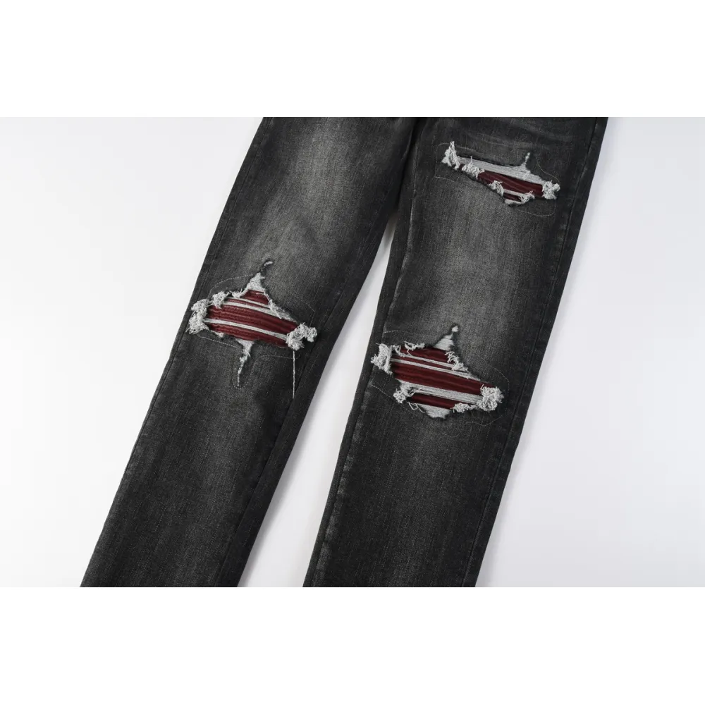  EM Sneakers Amiri Jean 8919