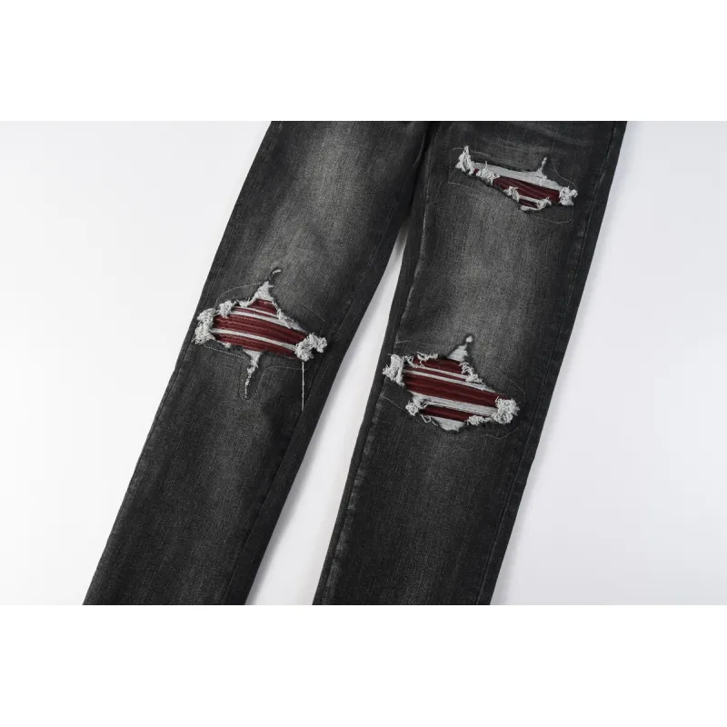  EM Sneakers Amiri Jean 8919
