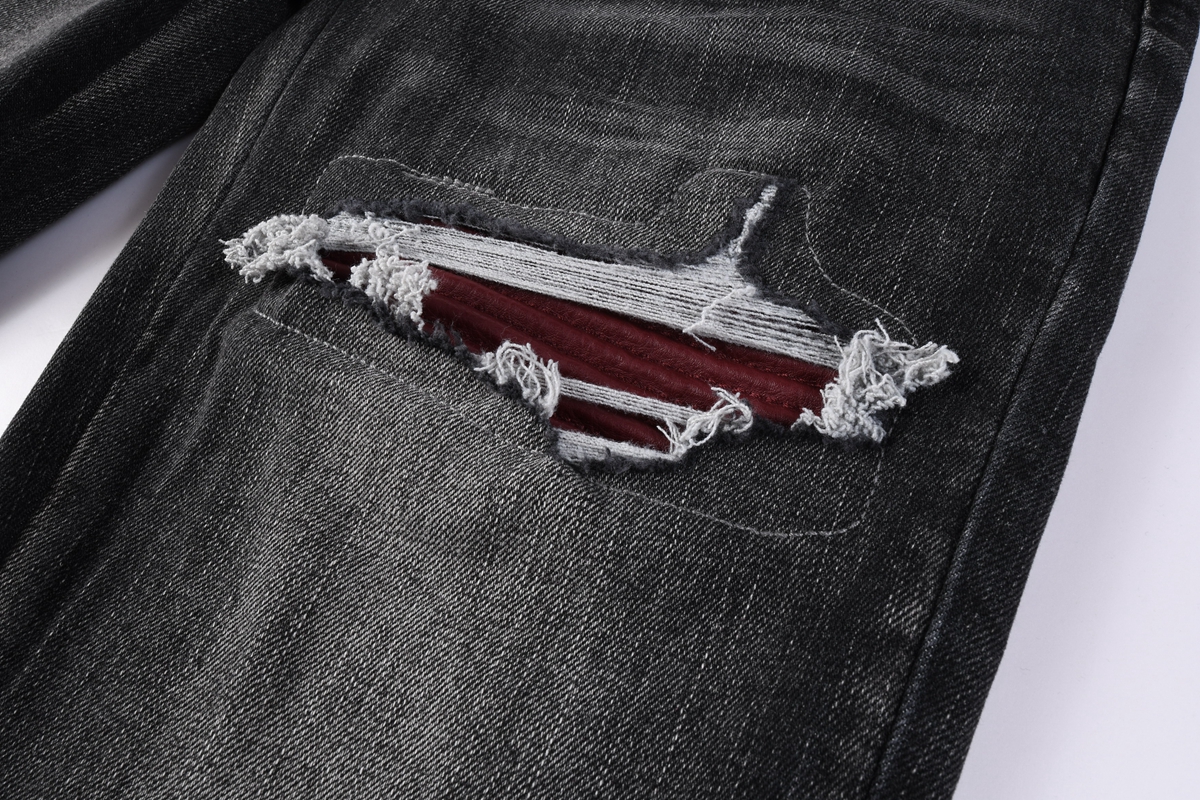  EM Sneakers Amiri Jean 8919