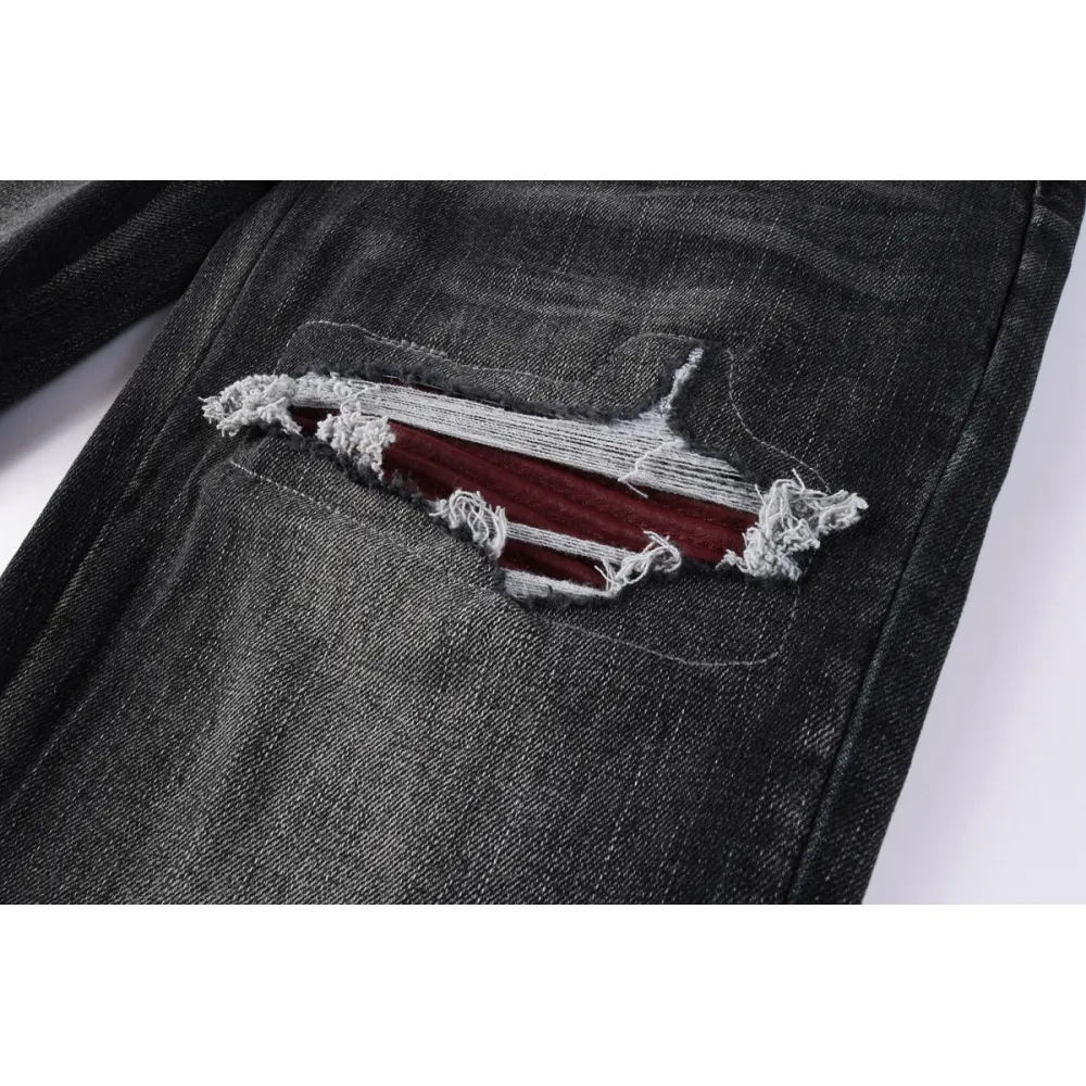  EM Sneakers Amiri Jean 8919