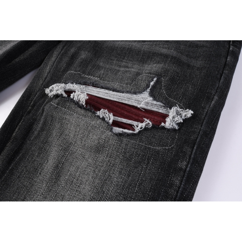  EM Sneakers Amiri Jean 8919