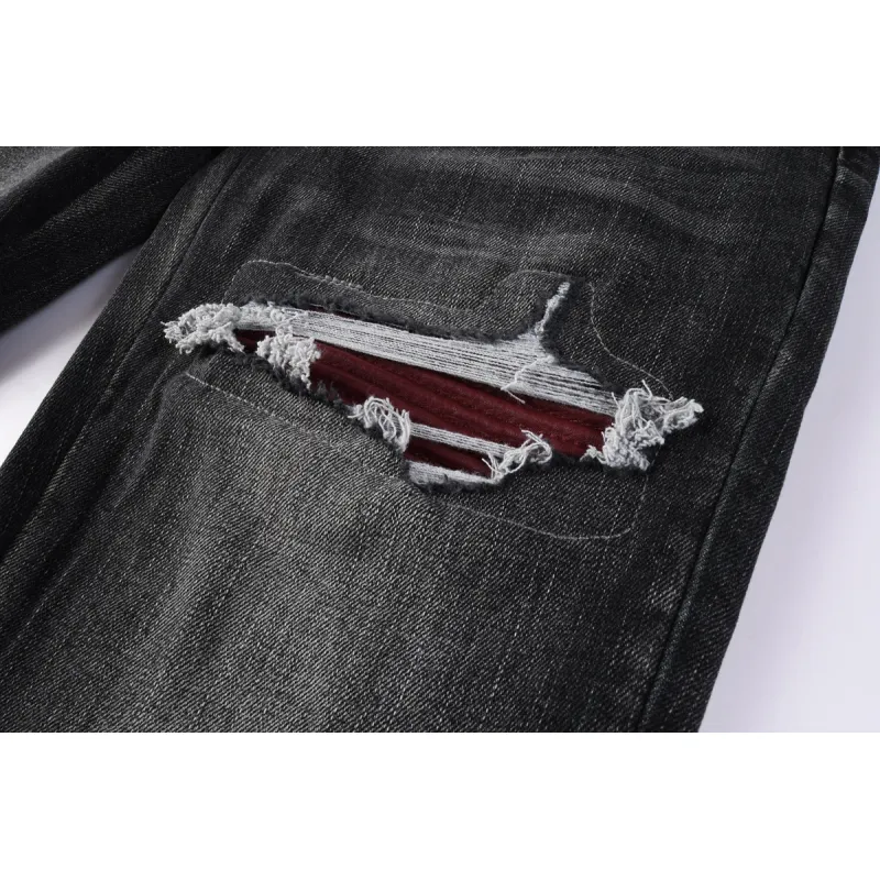  EM Sneakers Amiri Jean 8919