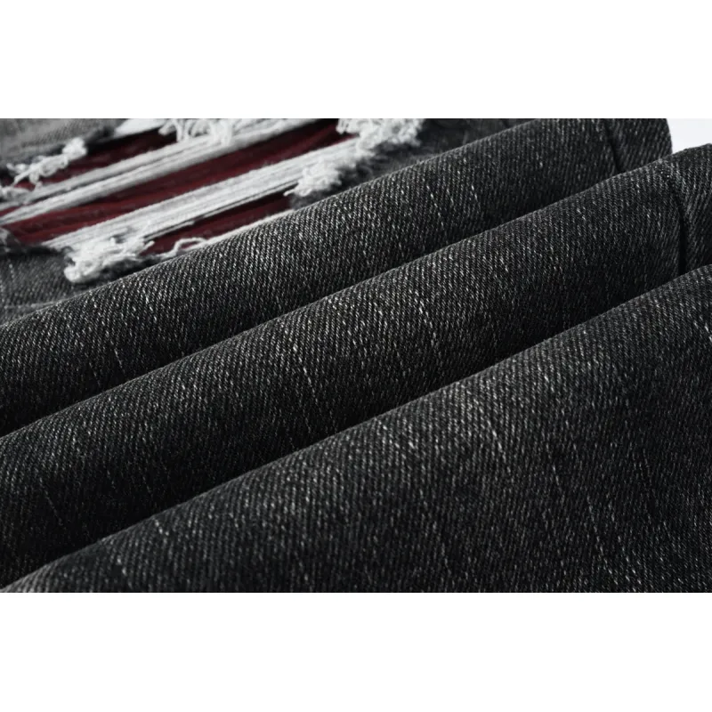  EM Sneakers Amiri Jean 8919