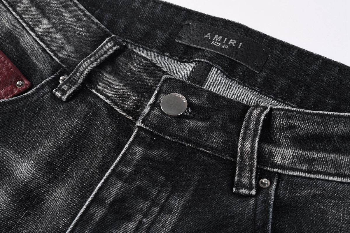  EM Sneakers Amiri Jean 8919