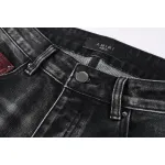  EM Sneakers Amiri Jean 8919