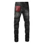  EM Sneakers Amiri Jean 8919