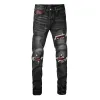  EM Sneakers Amiri Jean 8919