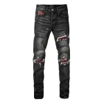  EM Sneakers Amiri Jean 8919