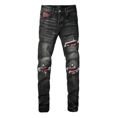  EM Sneakers Amiri Jean 8919 01
