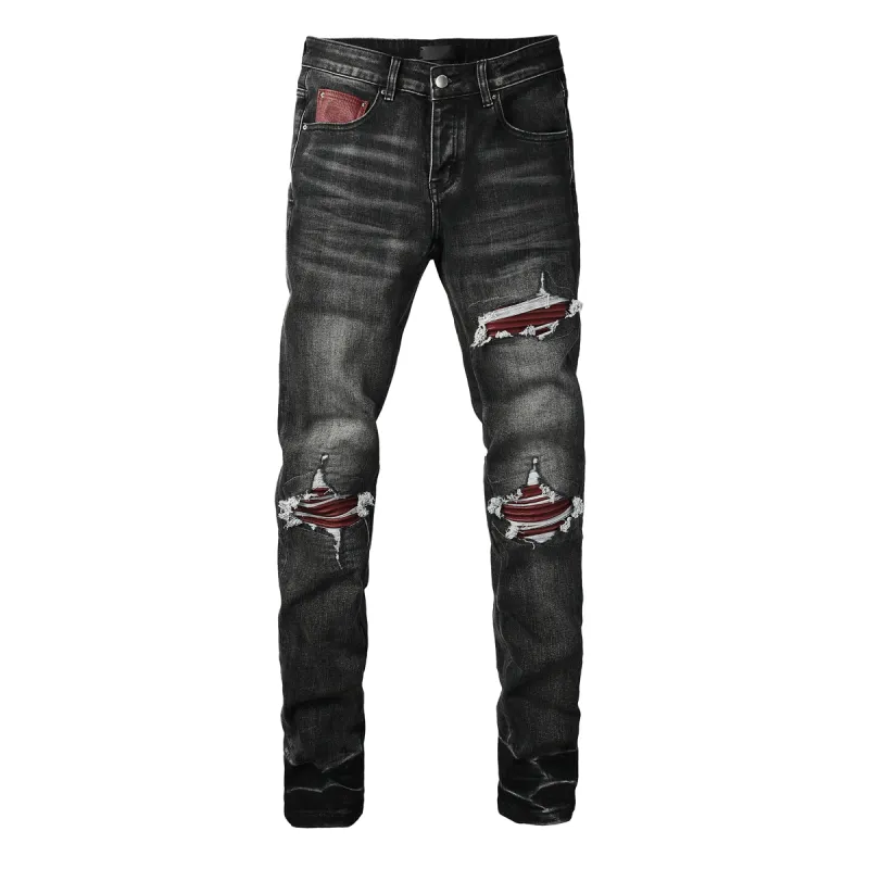  EM Sneakers Amiri Jean 8919