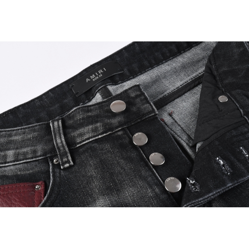  EM Sneakers Amiri Jean 8919
