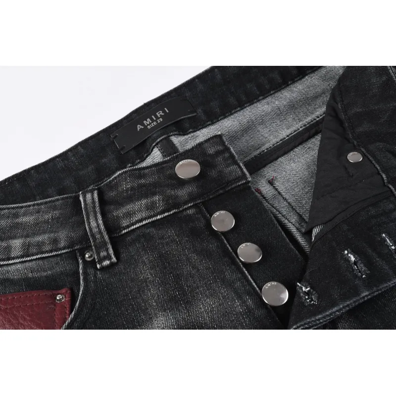  EM Sneakers Amiri Jean 8919