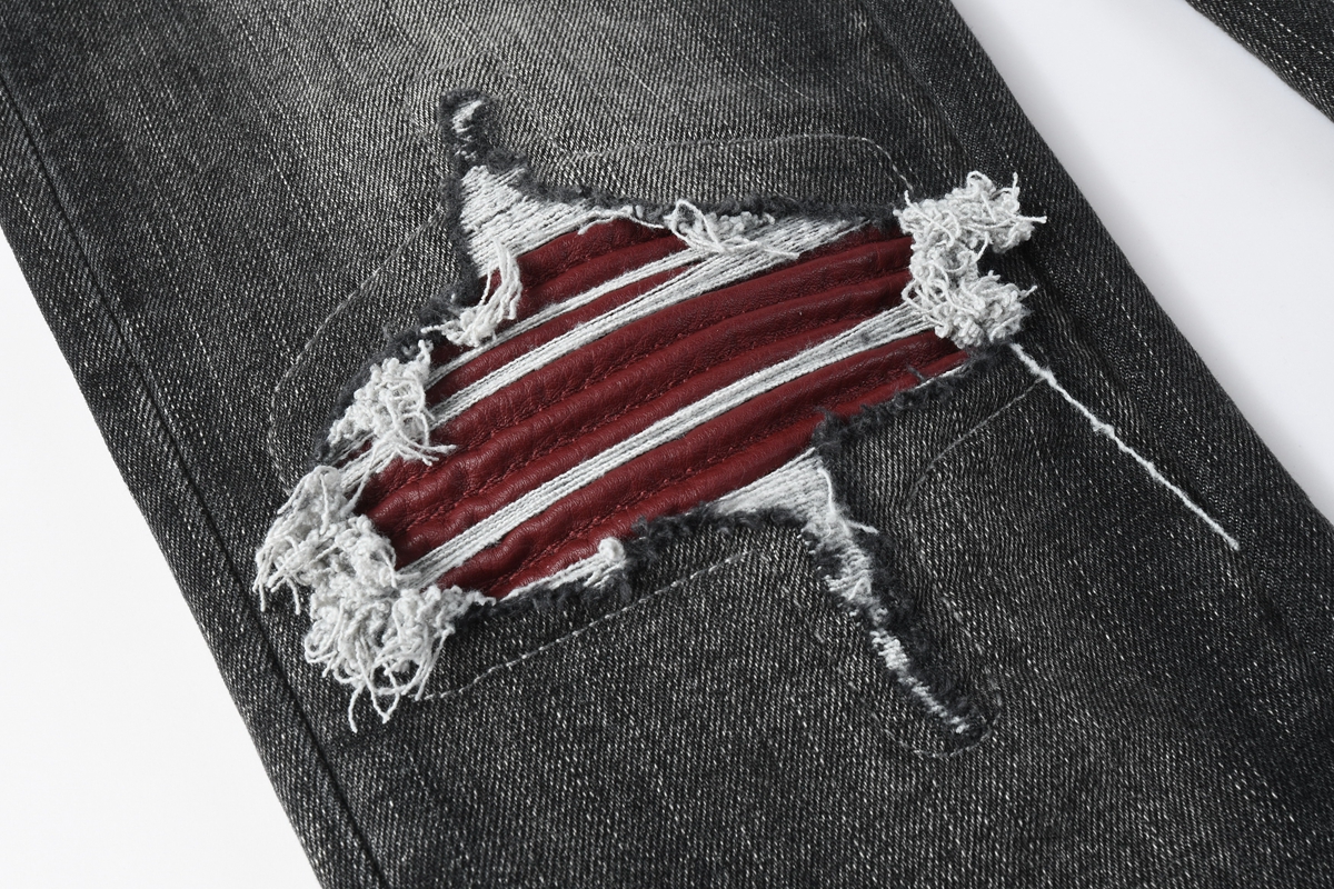  EM Sneakers Amiri Jean 8919