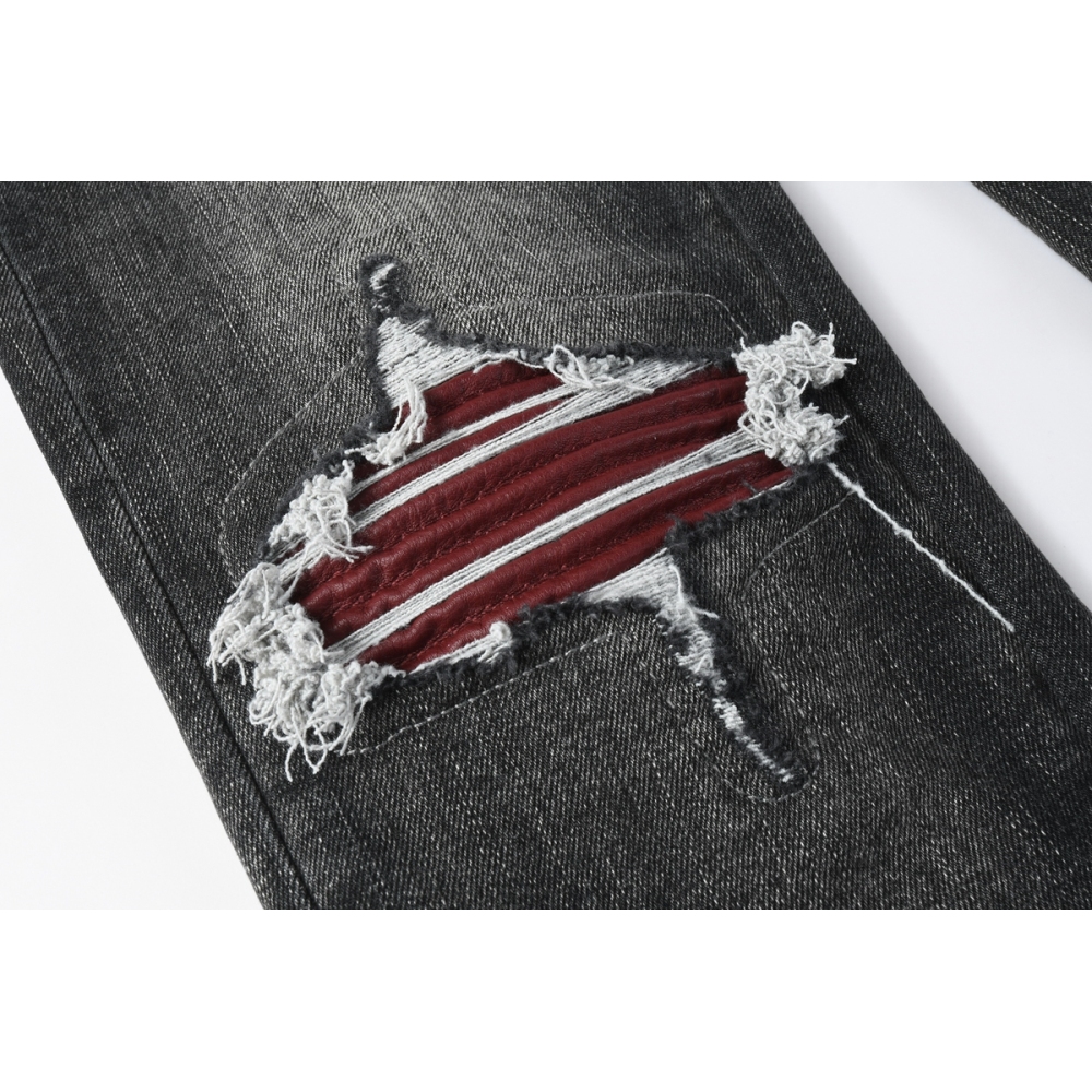  EM Sneakers Amiri Jean 8919