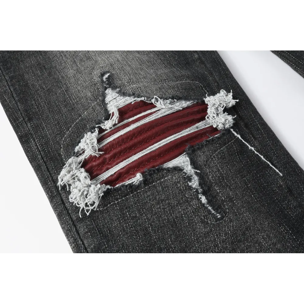  EM Sneakers Amiri Jean 8919