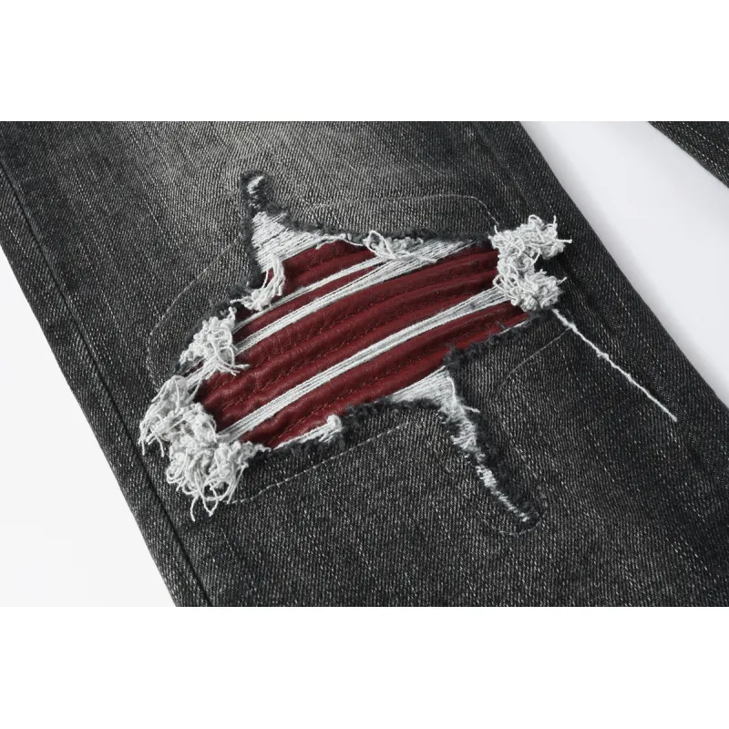  EM Sneakers Amiri Jean 8919