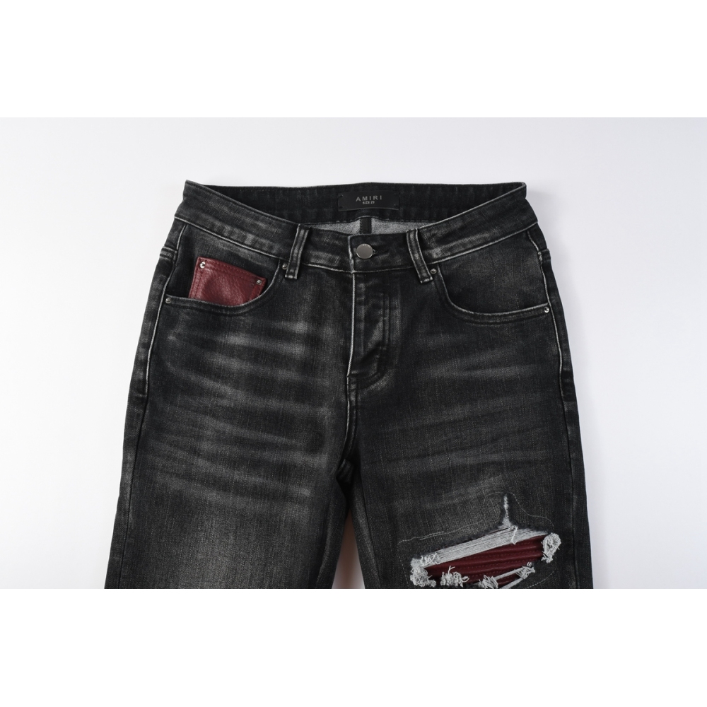  EM Sneakers Amiri Jean 8919