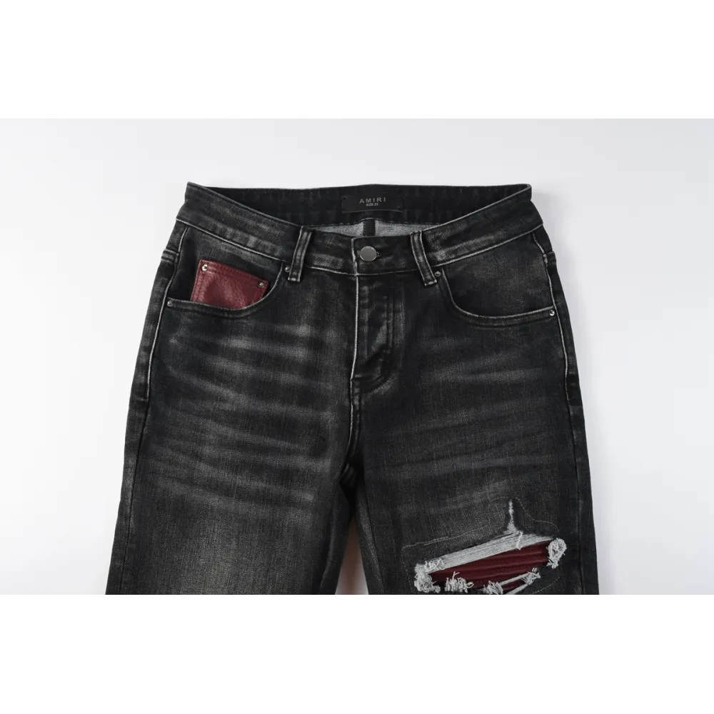  EM Sneakers Amiri Jean 8919
