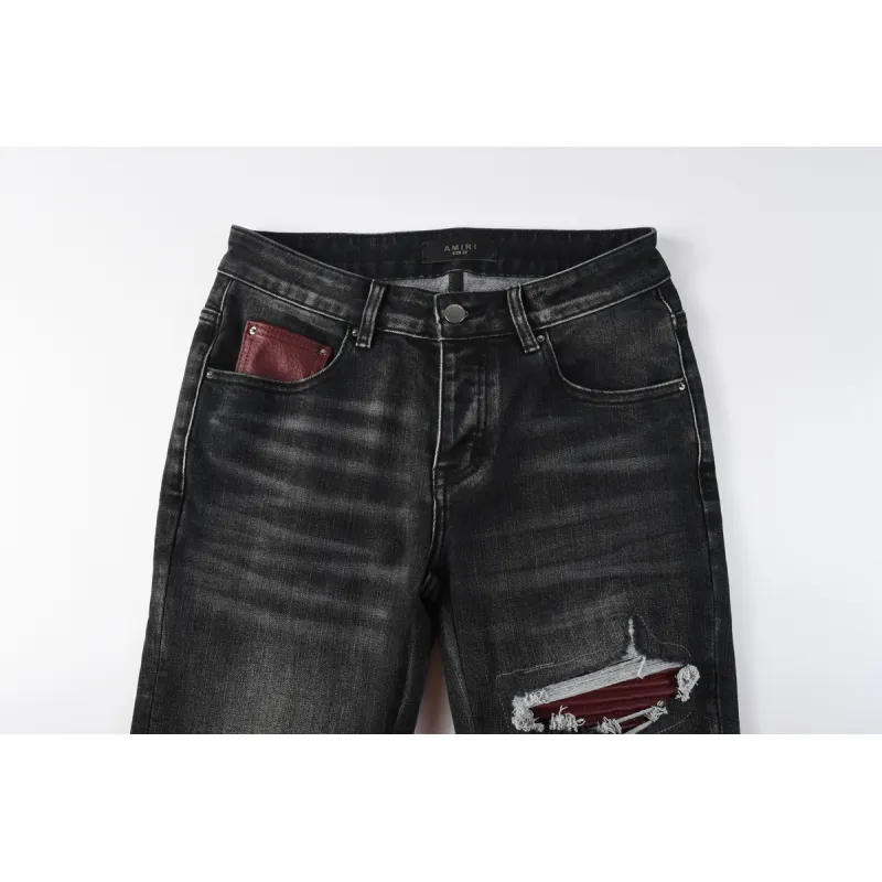  EM Sneakers Amiri Jean 8919