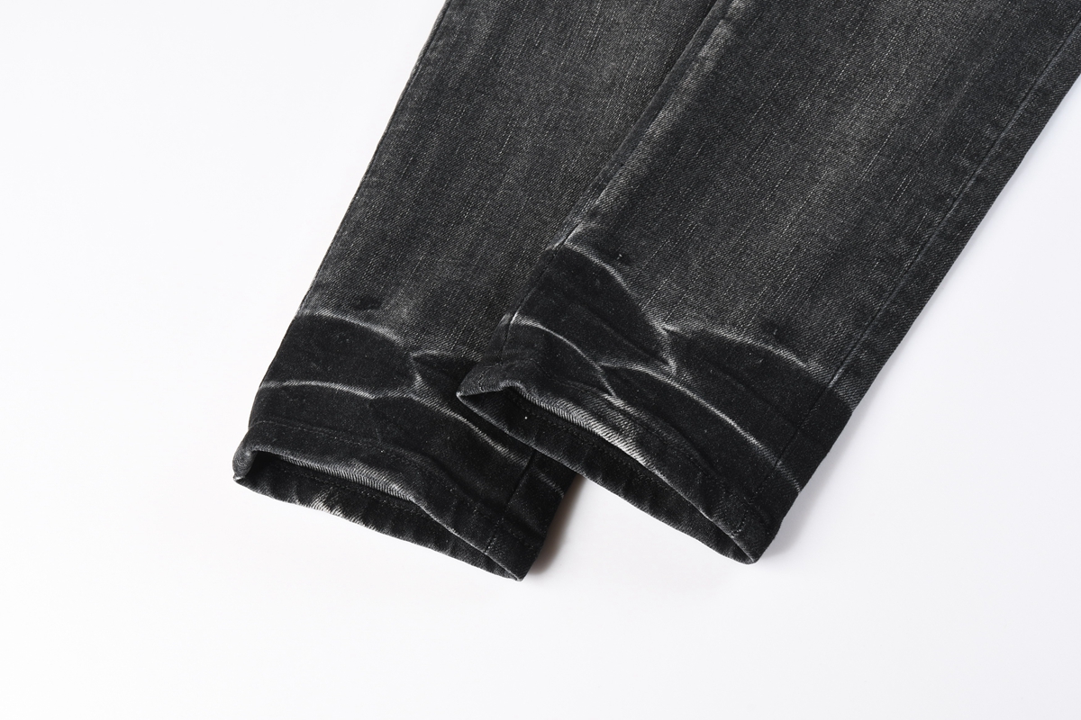  EM Sneakers Amiri Jean 8919