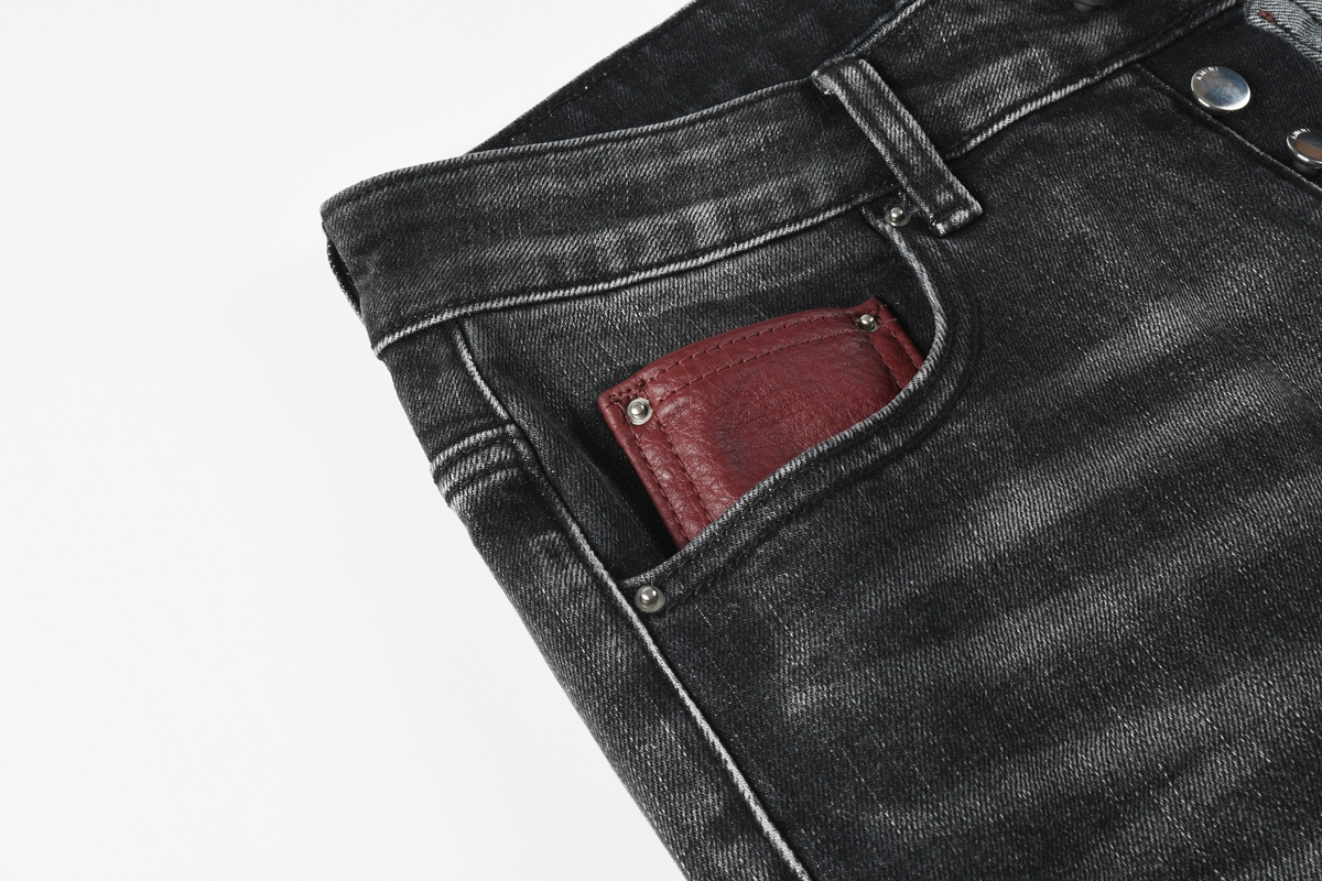  EM Sneakers Amiri Jean 8919