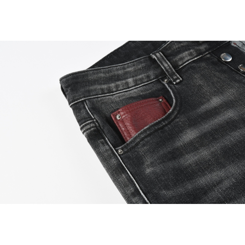  EM Sneakers Amiri Jean 8919