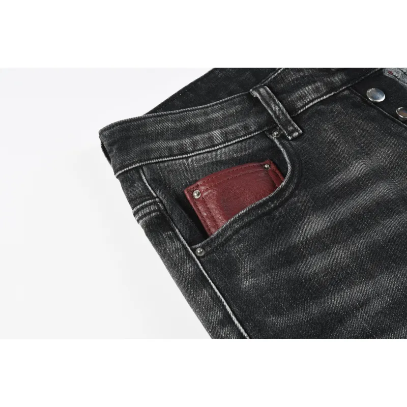  EM Sneakers Amiri Jean 8919