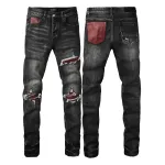  EM Sneakers Amiri Jean 8919
