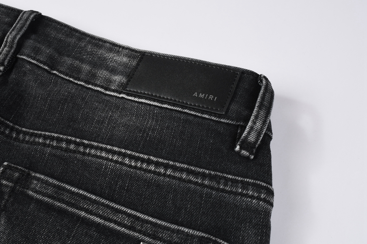  EM Sneakers Amiri Jean 8919