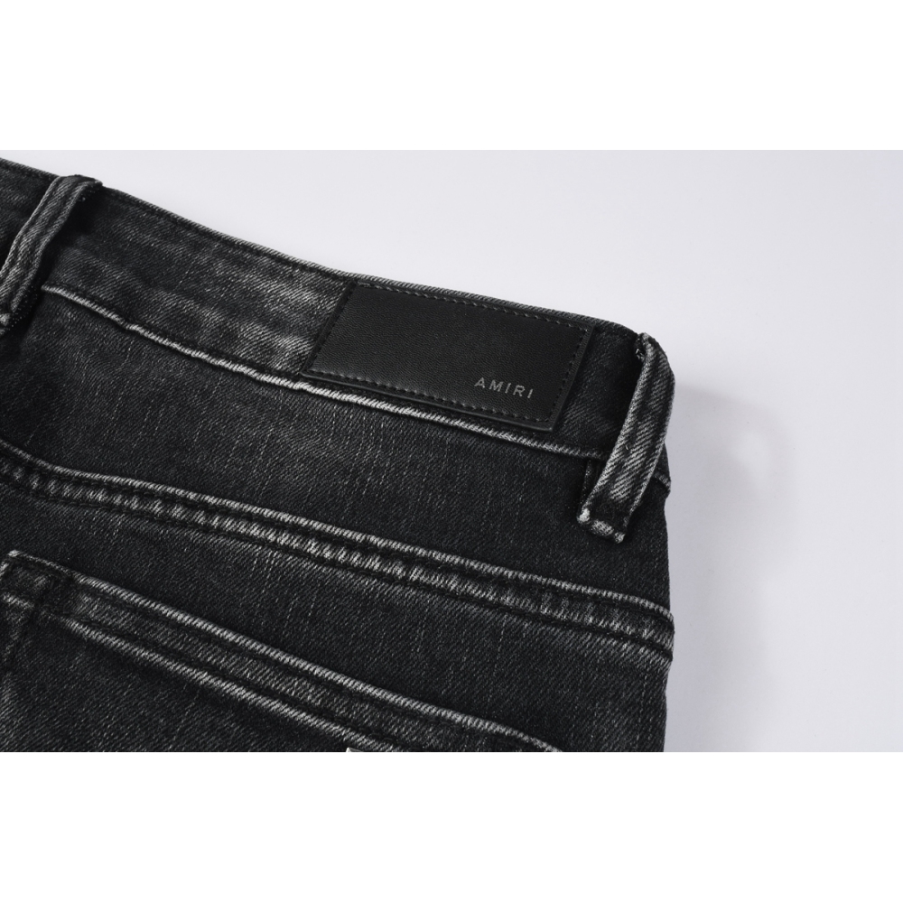  EM Sneakers Amiri Jean 8919