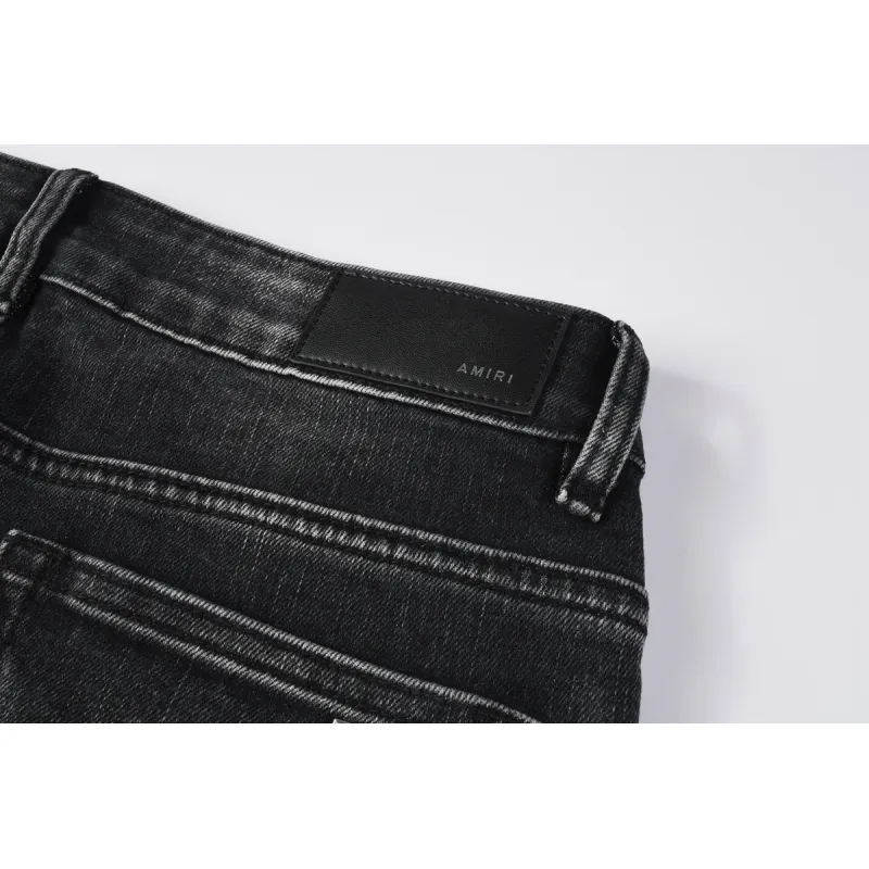  EM Sneakers Amiri Jean 8919