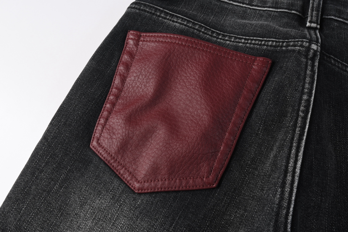  EM Sneakers Amiri Jean 8919